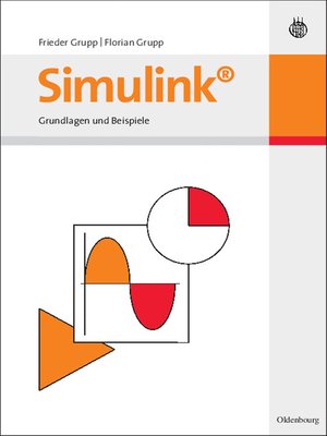 cover image of Simulink